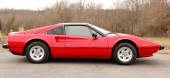 1980 Ferrari 308 GTSby Pininfa