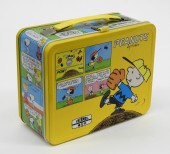 1980 KING-SEELEY PEANUTS BY SC