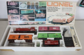 1980 LIONEL 027 COCA COLA ELEC