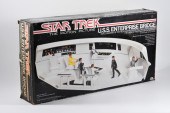 1980 MEGO STAR TREK ENTERPRISE