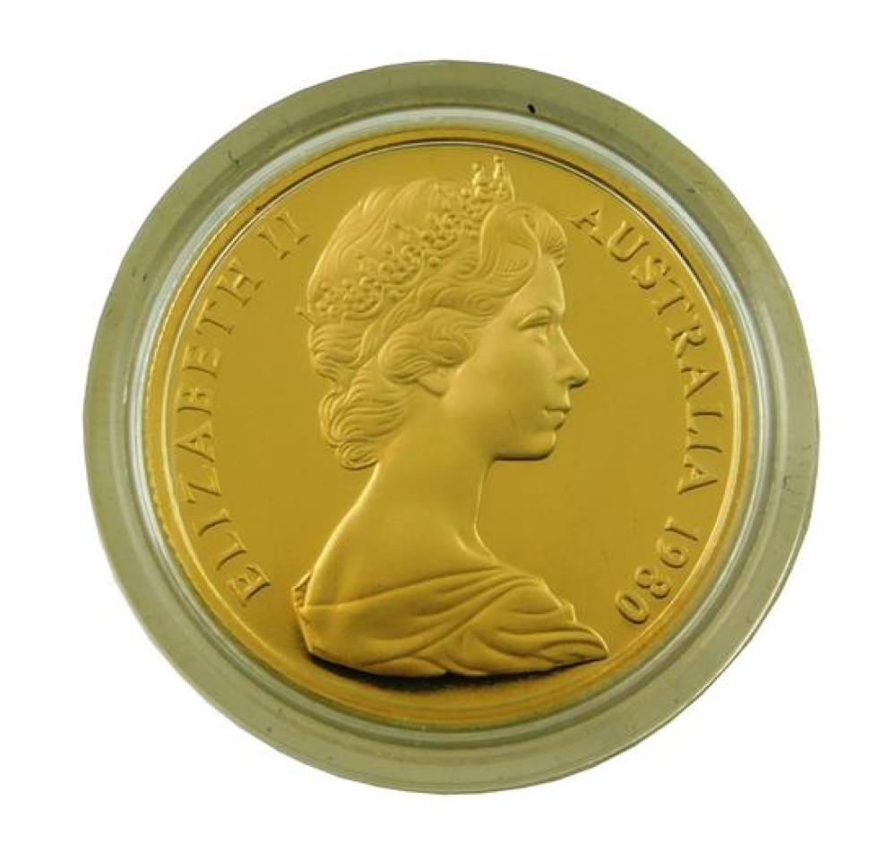†1980 TWO HUNDRED DOLLAR AUSTRALIAN