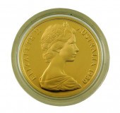 †1980 TWO HUNDRED DOLLAR AUSTR