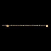 1980 Versace Link Belt Gianni