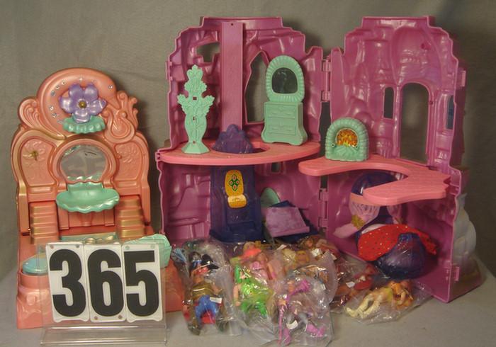 1980's Mattel Princess of Power