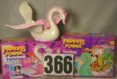 1980's Mattel Princess of Powe