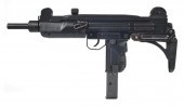 1980S UZI MARUSHIN BLANK FIRIN
