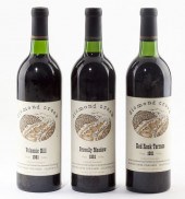 1981 Diamond Creek3 total bott