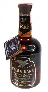 1981 EAGLE RARE BOURBON WHISKE