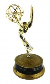1981 EMMY, NEW YORK MARATHON C