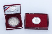 1981 GW PROOF SILVER HALF &198