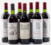 1981 La Cardonne 1979 Laroque