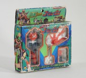 1981 MARK TAKATOKU GOSHOGUN MI