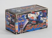 1981 TAKATOKU Z-GOKIN GOSHOGUN