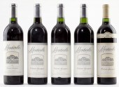1982 1984 & 1987 Monticello Vi