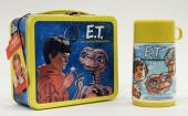 1982 ALADDIN E.T. THE EXTRA-TE