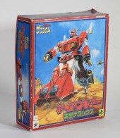1982 CLOVER XABUNGLE IRON GEAR