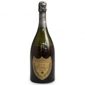 1982 DOM PERIGNON MOET CHANDON