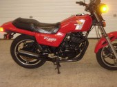 1982 Honda FT500 Ascot very cl