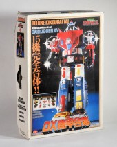1982 POPY DELUXE KIKOUKANTAI D