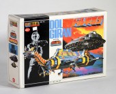1982 POPY GB-74 SPACE SHERRIF