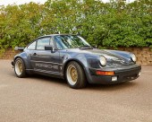 1982 PORSCHE 911 TURBO - 31,76