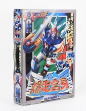 1982 TAKATOKU GALACTIC GALE BA