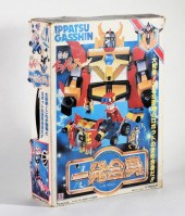 1982 TAKATOKU IPPATSUMAN IPPAT