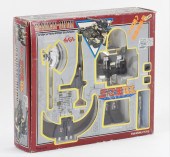1982 TAKATOKU Z-GOKIN IPPATSUM