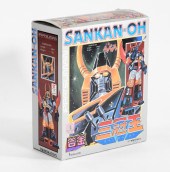 1982 TAKATOKU Z-GOKIN IPPATSUM