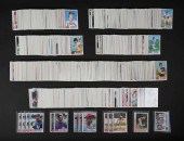 1982 TOPPS BASEBALL CARDS RIPK