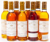 1983 1989 1990 & 2003 Chateau