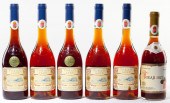 1983 & 1993 Tokaji Aszu6 total
