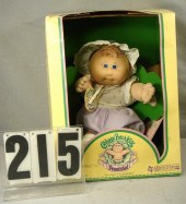 1983 Cabbage Patch Kids Preemi