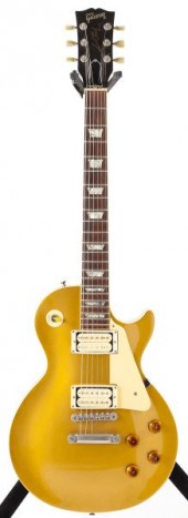 1983 Gibson Les PaulFinish: Go