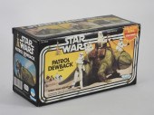 1983 KENNER STAR WARS PATROL D