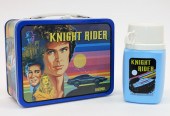 1983 KING-SEELEY KNIGHT RIDER