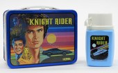 1983 KING-SEELEY KNIGHT RIDER