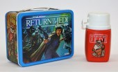 1983 KING-SEELEY STAR WARS ROT