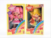 1983 MATTEL DRESS-UP RAINBOW B