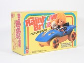 1983 MATTEL RAINBOW BRITE COLO