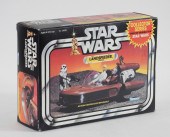 1983 STAR WARS COLLECTOR SERIE