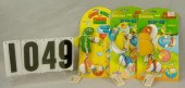 1983 Super Banana, Super pickl