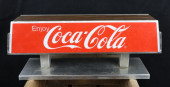1984 COCA COLA FOUNTAIN TOP LI