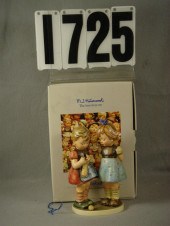 1984 MJ Hummel by Goebel, "Kni