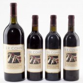 1985 1986 1987 & 1988 B.R. Coh