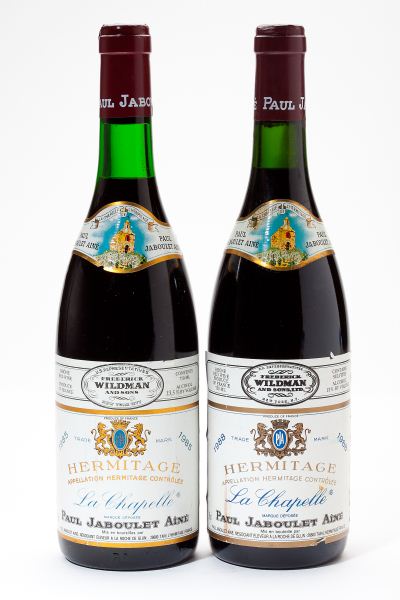 1985 & 1988 Hermitage2 total