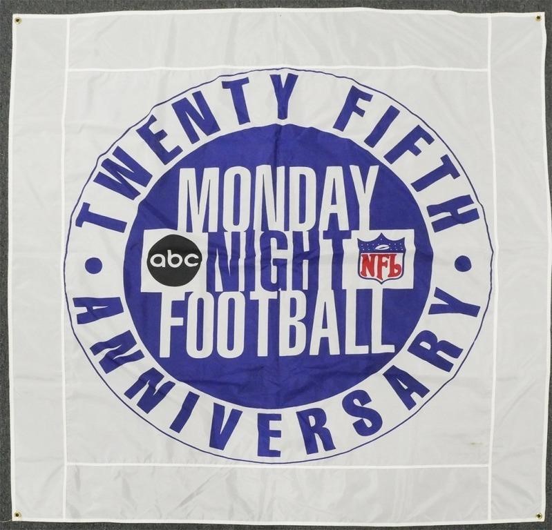 1985 MONDAY NIGHT FOOTBALL