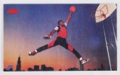 1985 NIKE MICHAEL JORDAN AIR R