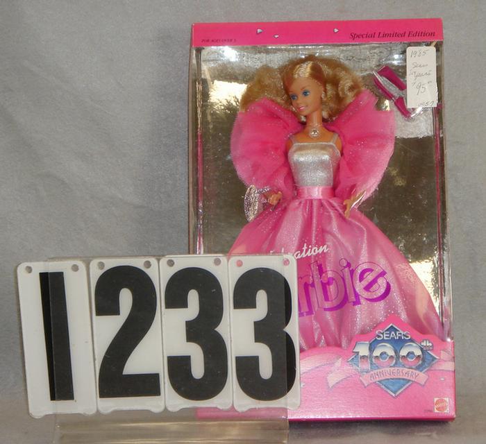 1985 Special Limited Edition