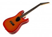 1985/86 KRAMER FERRINGTON ACOU